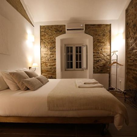 Azeite De Marvao, Olivoturismo Casa Mestre Do Lagar Bagian luar foto