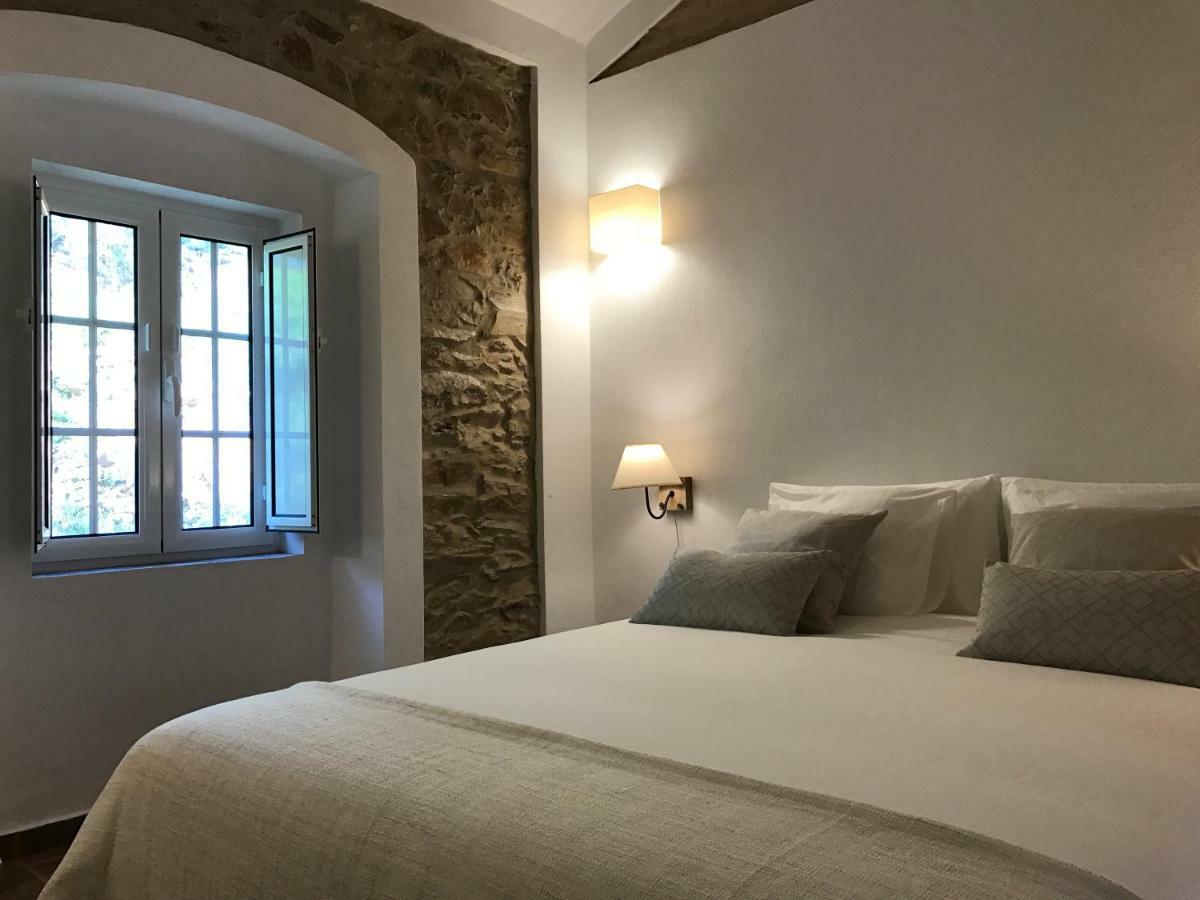 Azeite De Marvao, Olivoturismo Casa Mestre Do Lagar Bagian luar foto