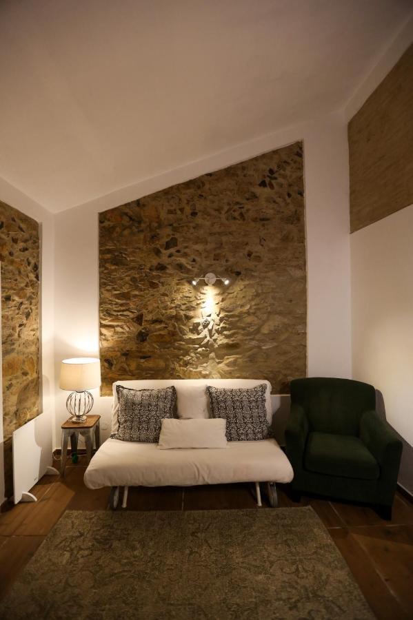 Azeite De Marvao, Olivoturismo Casa Mestre Do Lagar Bagian luar foto